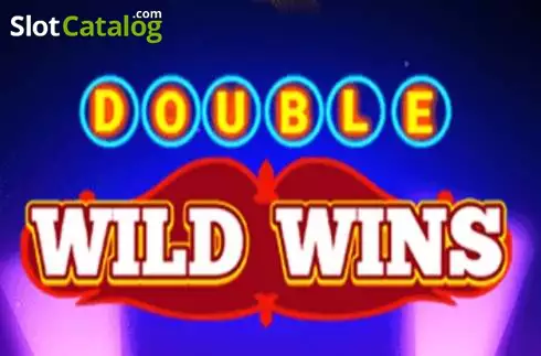 Double Wild Wins слот