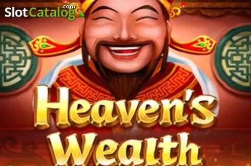Heaven's Wealth слот