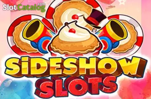 Sideshow Slots слот
