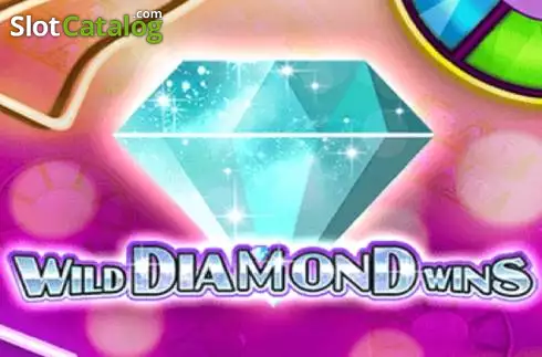 Wild Diamond Wins слот