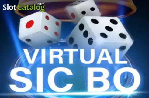 Virtual Sic Bo слот