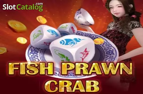 Fish Prawn Crab (Funky Games) слот