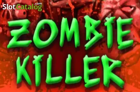 Zombie Killer слот