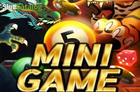 Mini Game слот