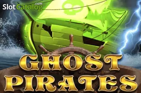 Ghost Pirates (Funky Games) слот