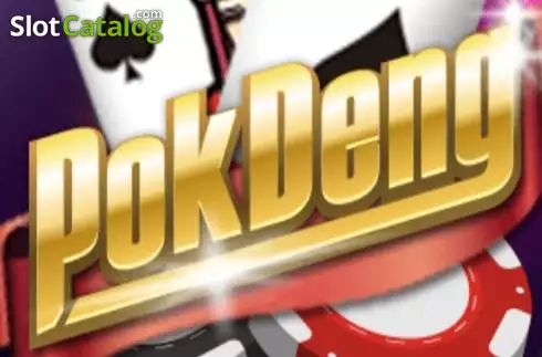 PokDeng слот