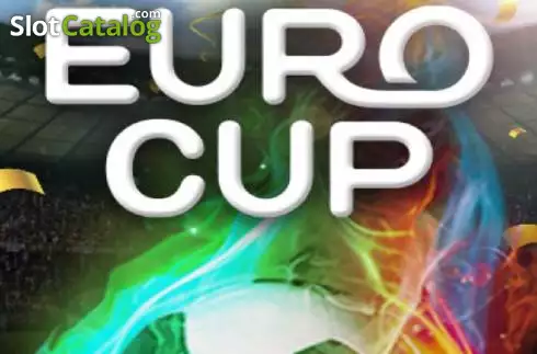 EURO CUP (Funky Games) слот