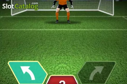 Скрин7. EURO CUP (Funky Games) слот