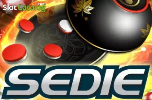 SEDIE (Funky Games) слот