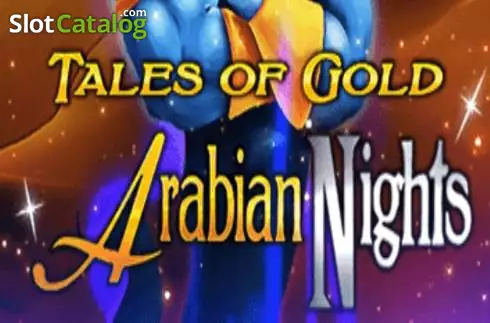 Arabian Nights (Funky Games) слот