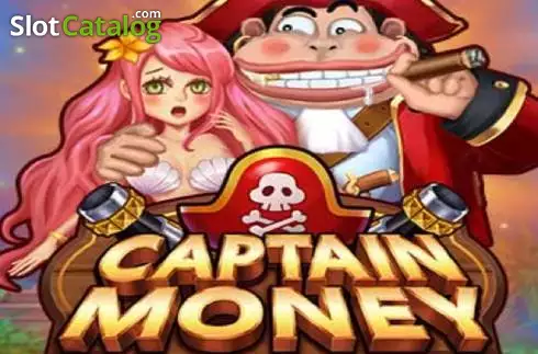 Captain Money слот