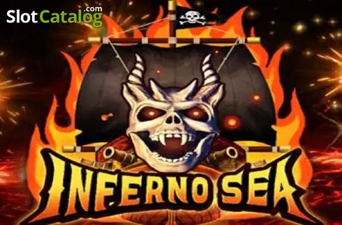 Inferno Sea слот