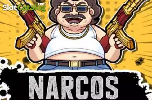 Narcos (Funky Games) слот