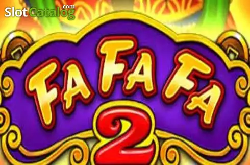 Fa Fa Fa 2 слот