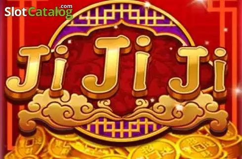 Ji Ji Ji слот