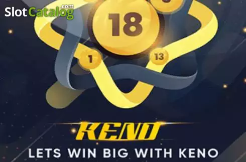 Keno (Funky Games) слот