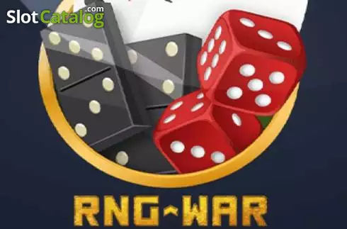 RNG War логотип