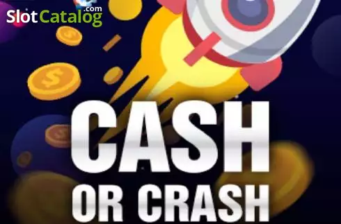 Cash or Crash слот