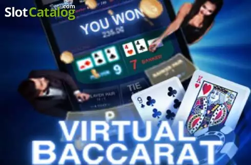 Virtual Baccarat слот