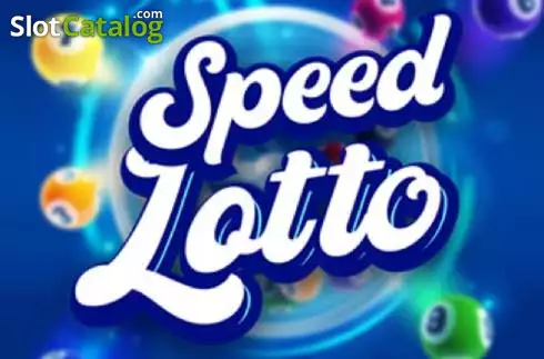 Speed Lotto слот