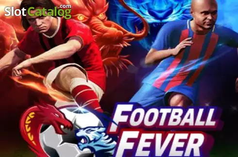 Football Fever (Funky Games) слот