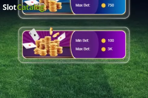 Скрин2. Football Fever (Funky Games) слот