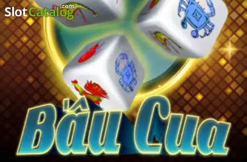 Bau Cua логотип