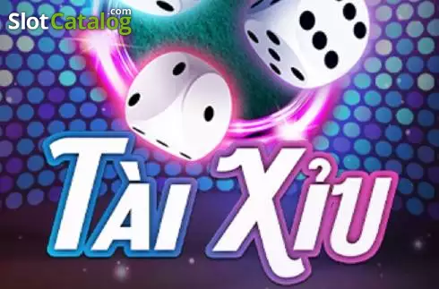 Tai Xiu (Funky Games) логотип