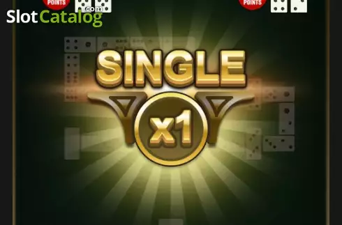 Скрин4. Domino GapleBet слот