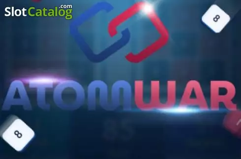 Atom War слот