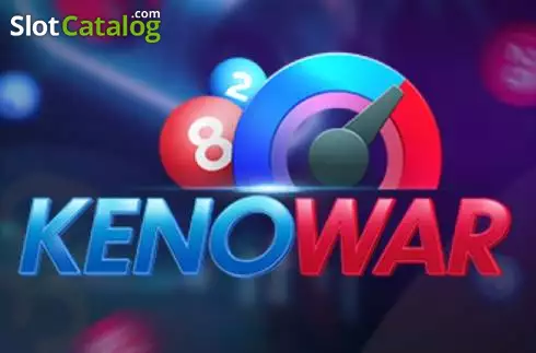Keno War слот