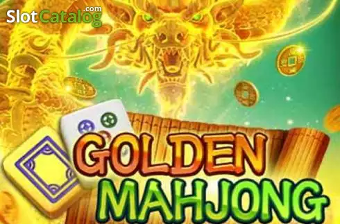 Golden Mahjong слот