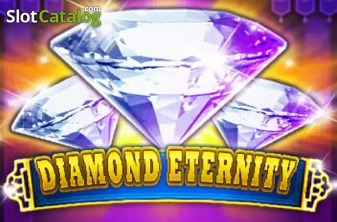 Diamond Eternity (Funky Games) слот