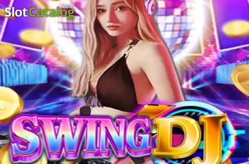 Swing DJ слот