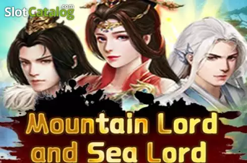 Mountain Lord and Sea Lord слот