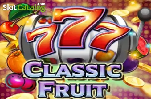 Classic Fruit (Funky Games) слот