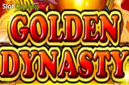 Golden Dynasty (Funky Games) слот