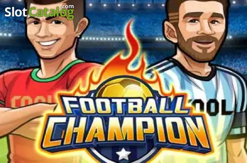 Football Champion слот