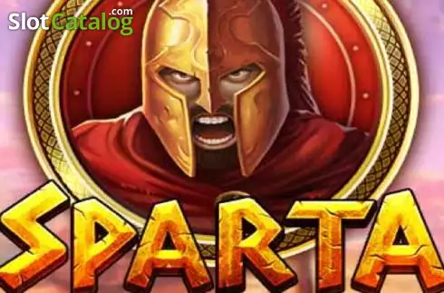 Sparta (Funky Games) слот