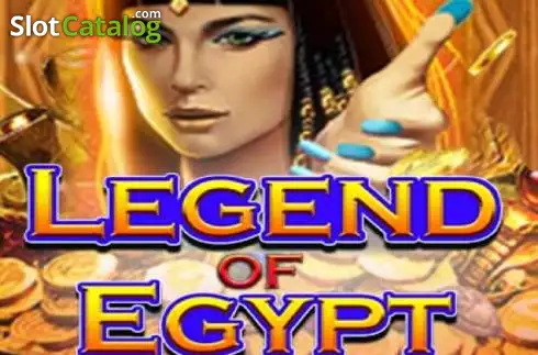 Legend Of Egypt слот