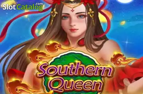 Southern Queen слот