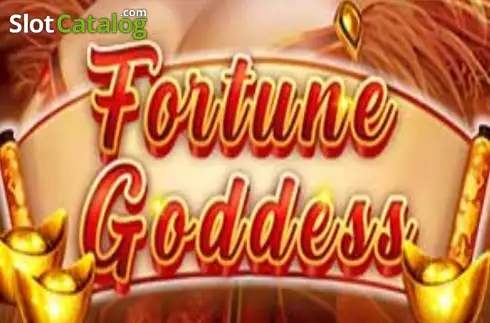 Fortune Goddess (Funky Games) слот