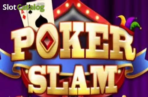 Poker Slam слот