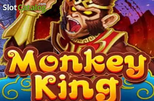Monkey King (Funky Games) слот