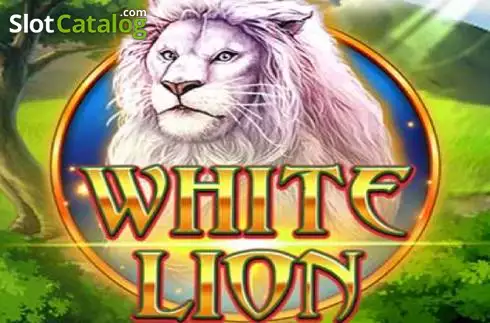 White Lion слот