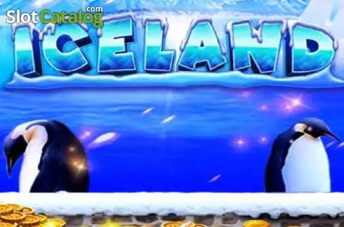 Ice Land (Funky Games) слот