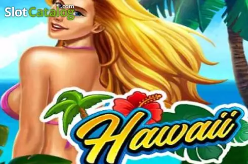 Hawaii (Funky Games) слот