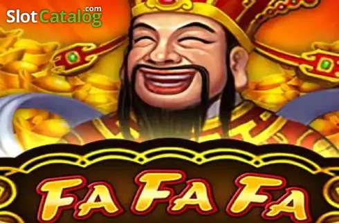 Fa Fa Fa (Funky Games) слот