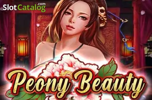 Peony Beauty слот