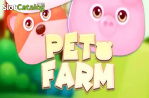 Pet Farm слот